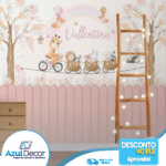 Papel de Arvore e Bichinhos 05