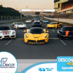 Papel de Parede Carros 03