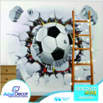 Papel de Parede Futebol 02