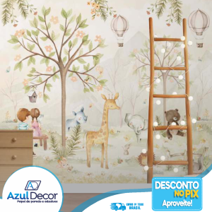 Arvorese e bichinhos 04