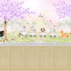 Carrosel encantado OK