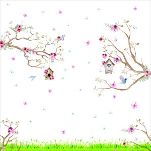 Primavera dos Flores